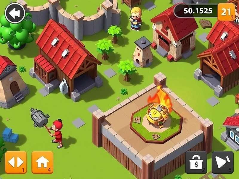 Calcutta Clashers Gameplay Screenshot